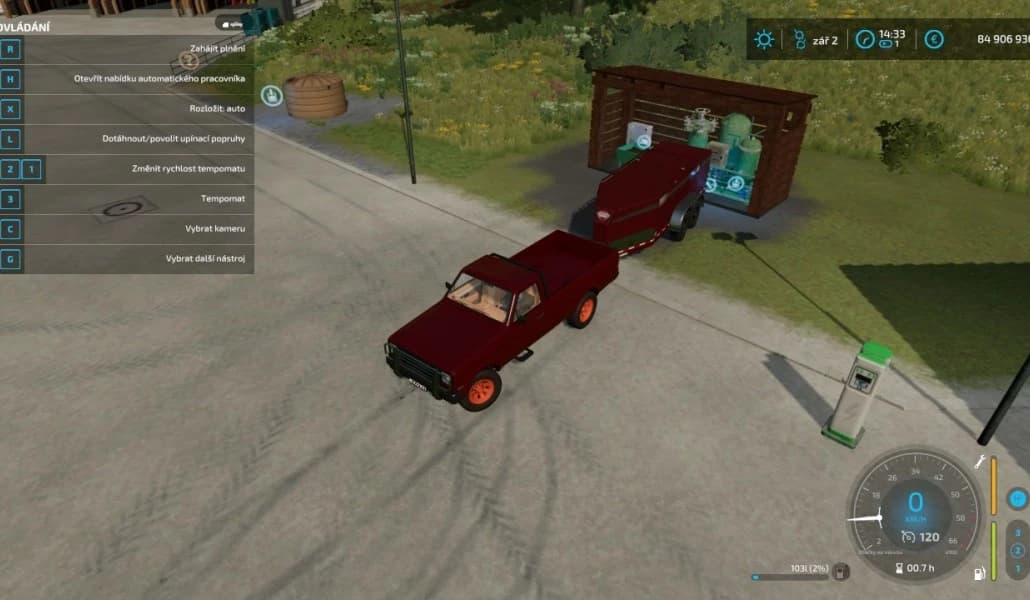 DIESEL FACTORY 4