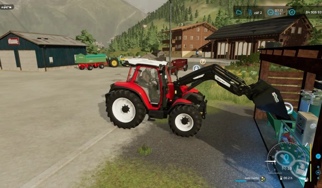 DIESEL FACTORY 3