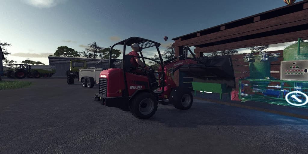 DIESEL PRODUCTION 2
