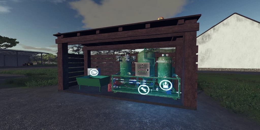 DIESEL PRODUCTION 3