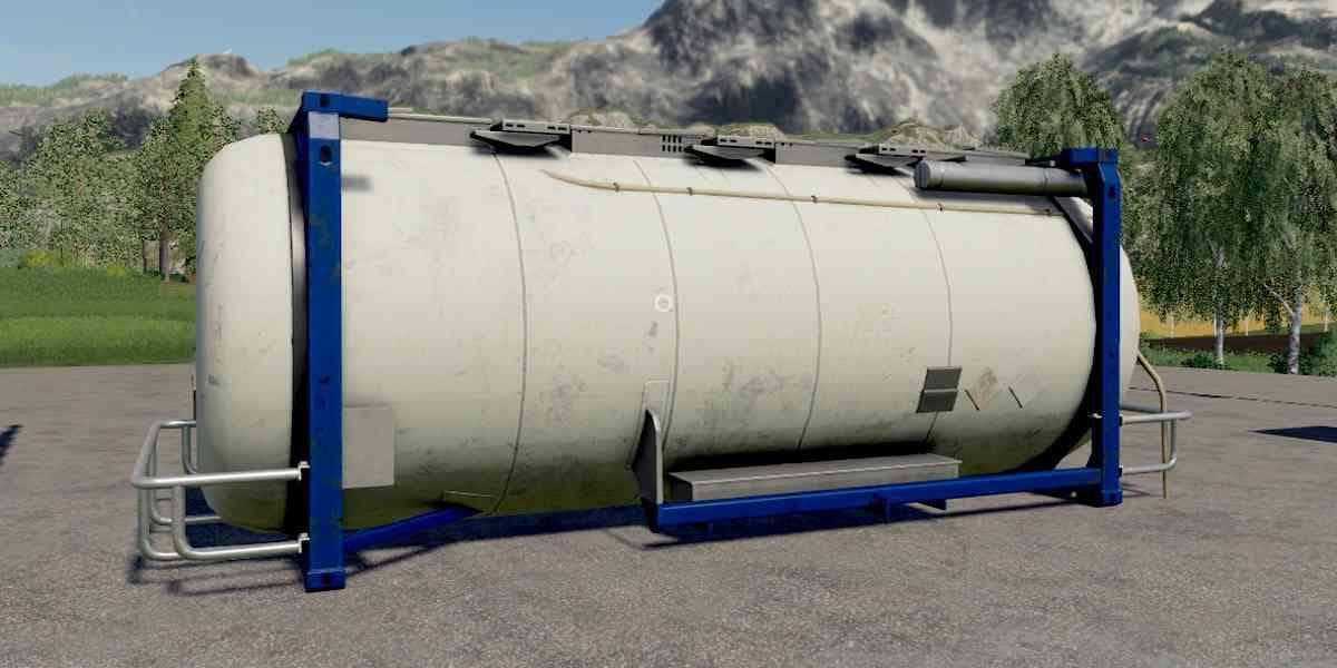 DIESEL PRODUCTION