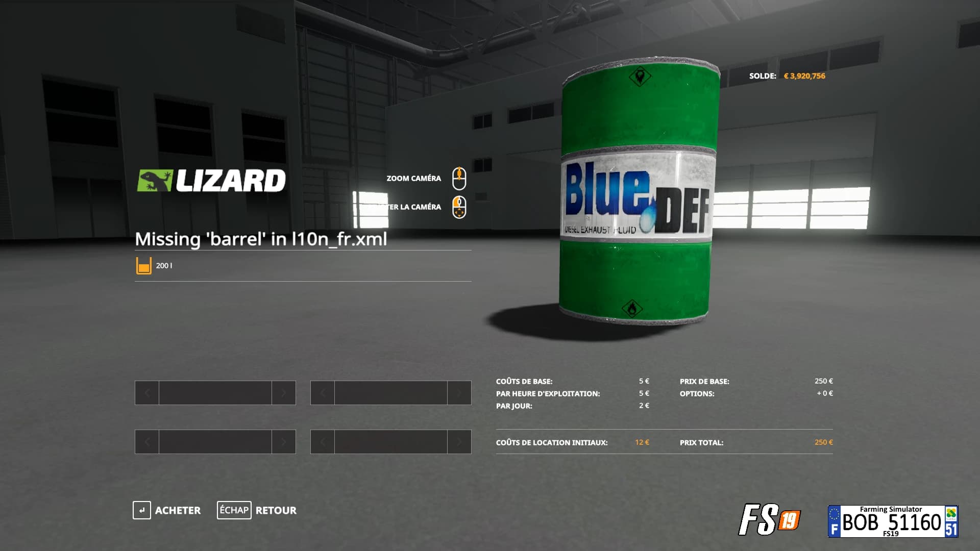DIESELPACK BY BOB51160 3