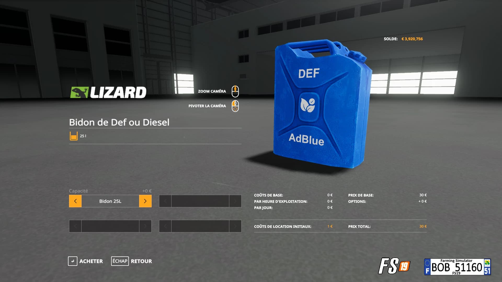 DIESELPACK BY BOB51160