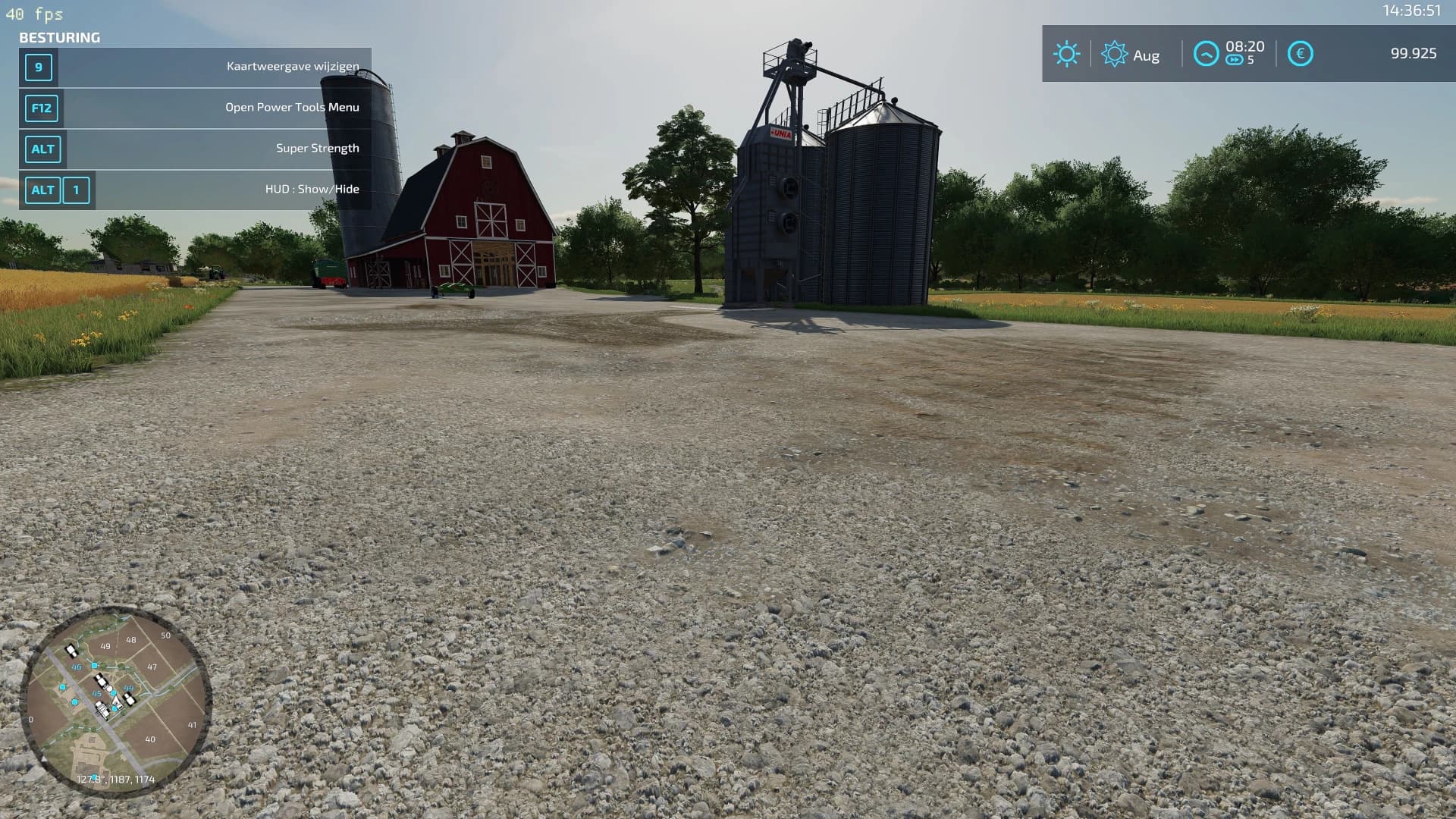 DIRT TRACKS 3