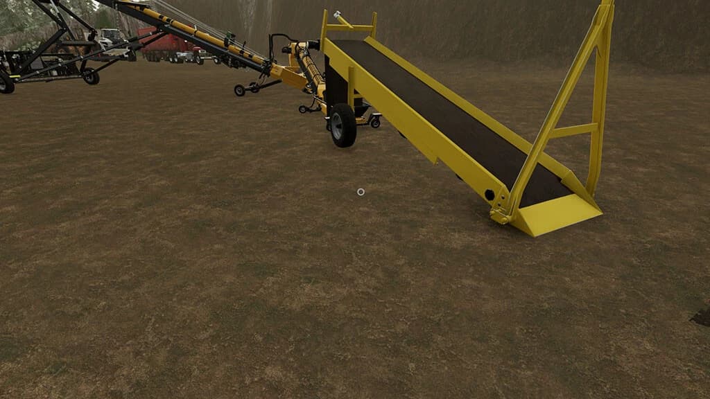 DISABLE TURN OFF MOTOR