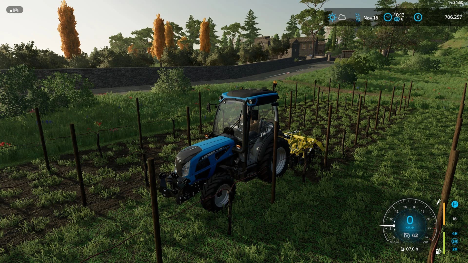 DISCOVIGNE 3 METRI 2