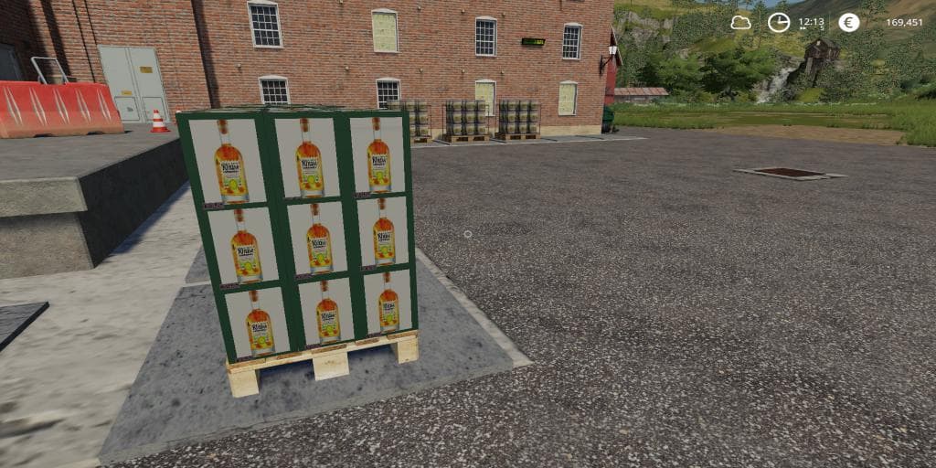 DISTILLERY PRODUCTION FINAL VERSION 3
