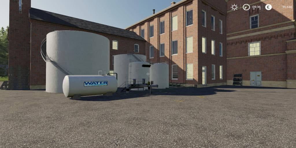 DISTILLERY PRODUCTION FINAL VERSION 2