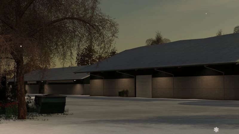 DITHMARSCHEN MAP 4