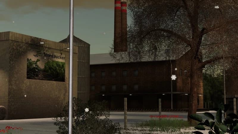 DITHMARSCHEN MAP 3
