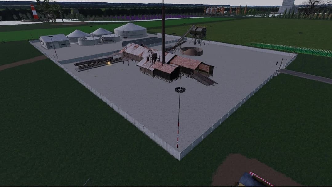 DM FARMS 2