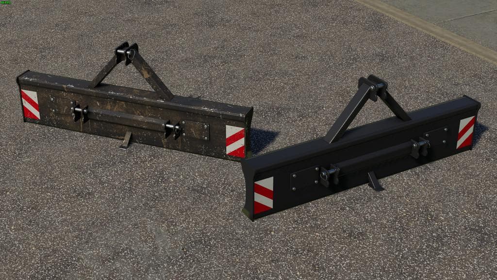 DMI METALWORX S101 5