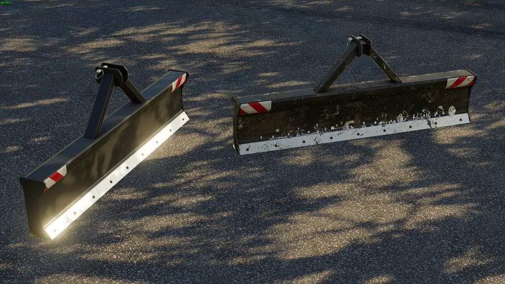 DMI METALWORX S101 4