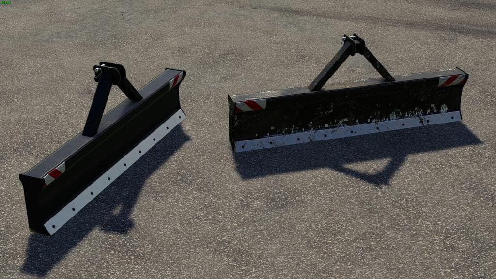 DMI METALWORX S101 3