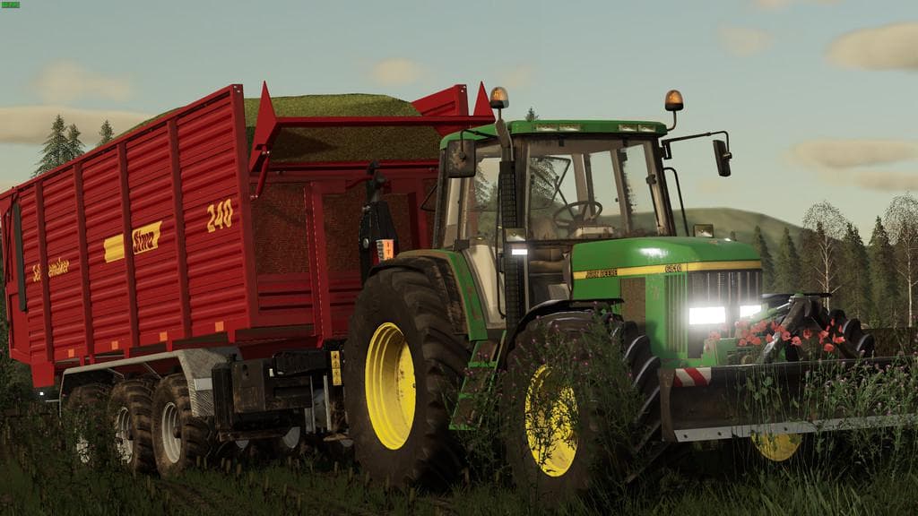 DMI METALWORX S101 2