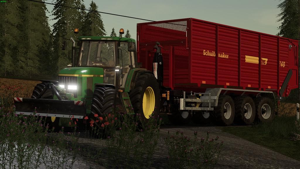 DMI METALWORX S101