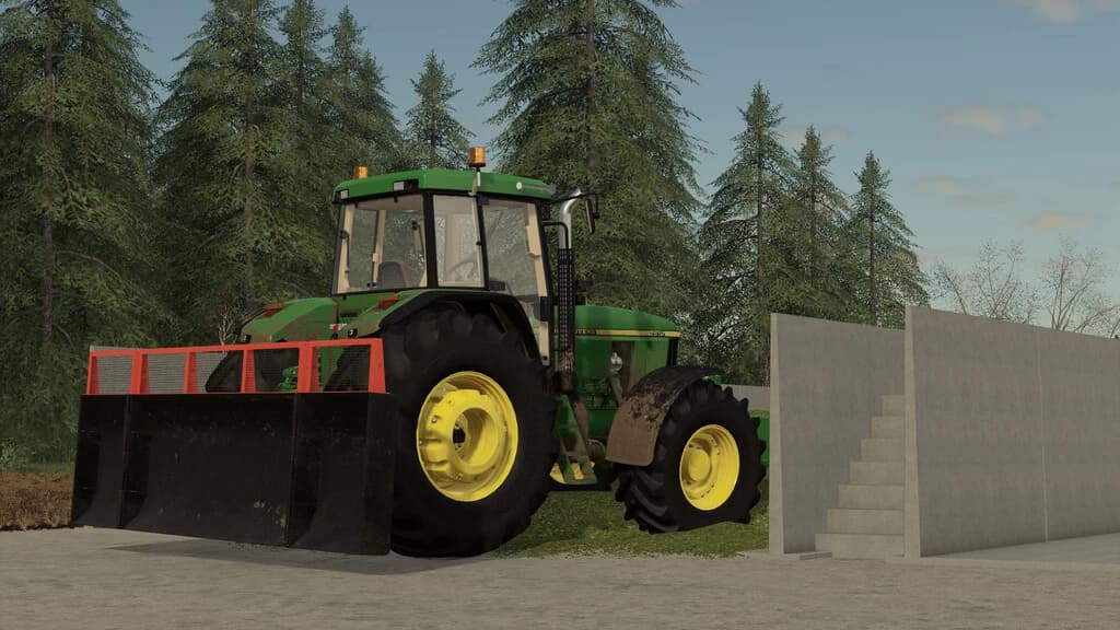 DMI MS 500 3