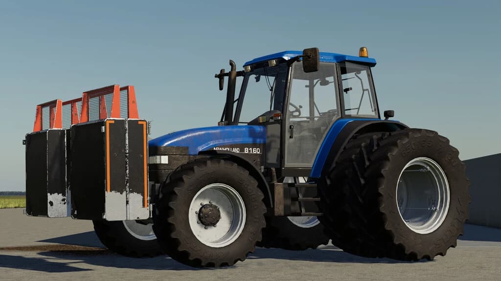 DMI MS 500 2