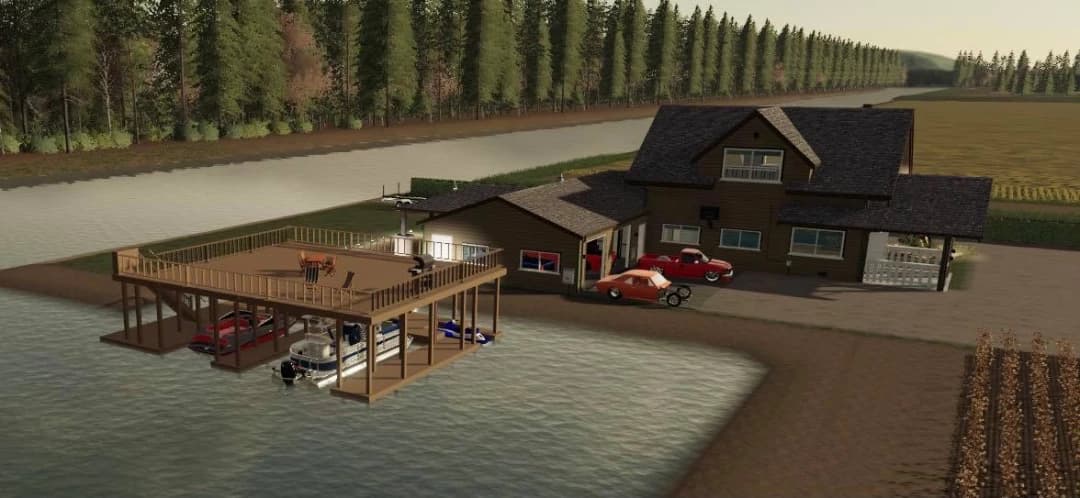 DOCK