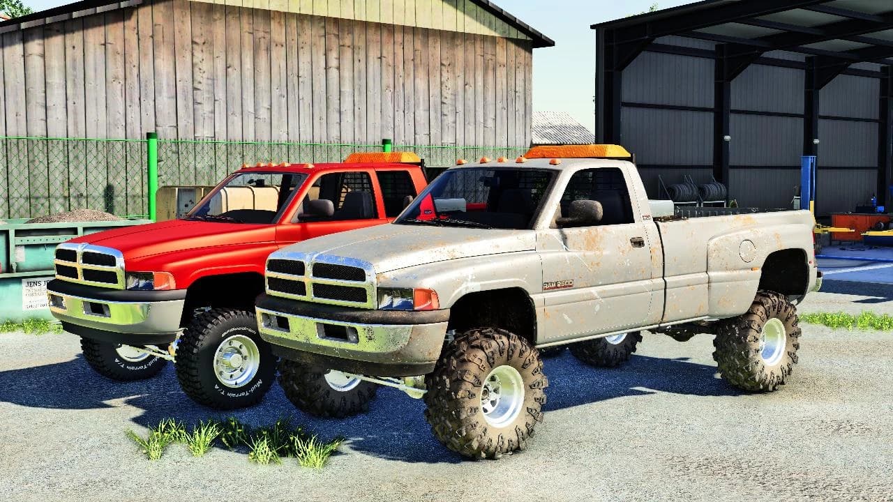 DODGE PACK 2ND GEN EDIT 3