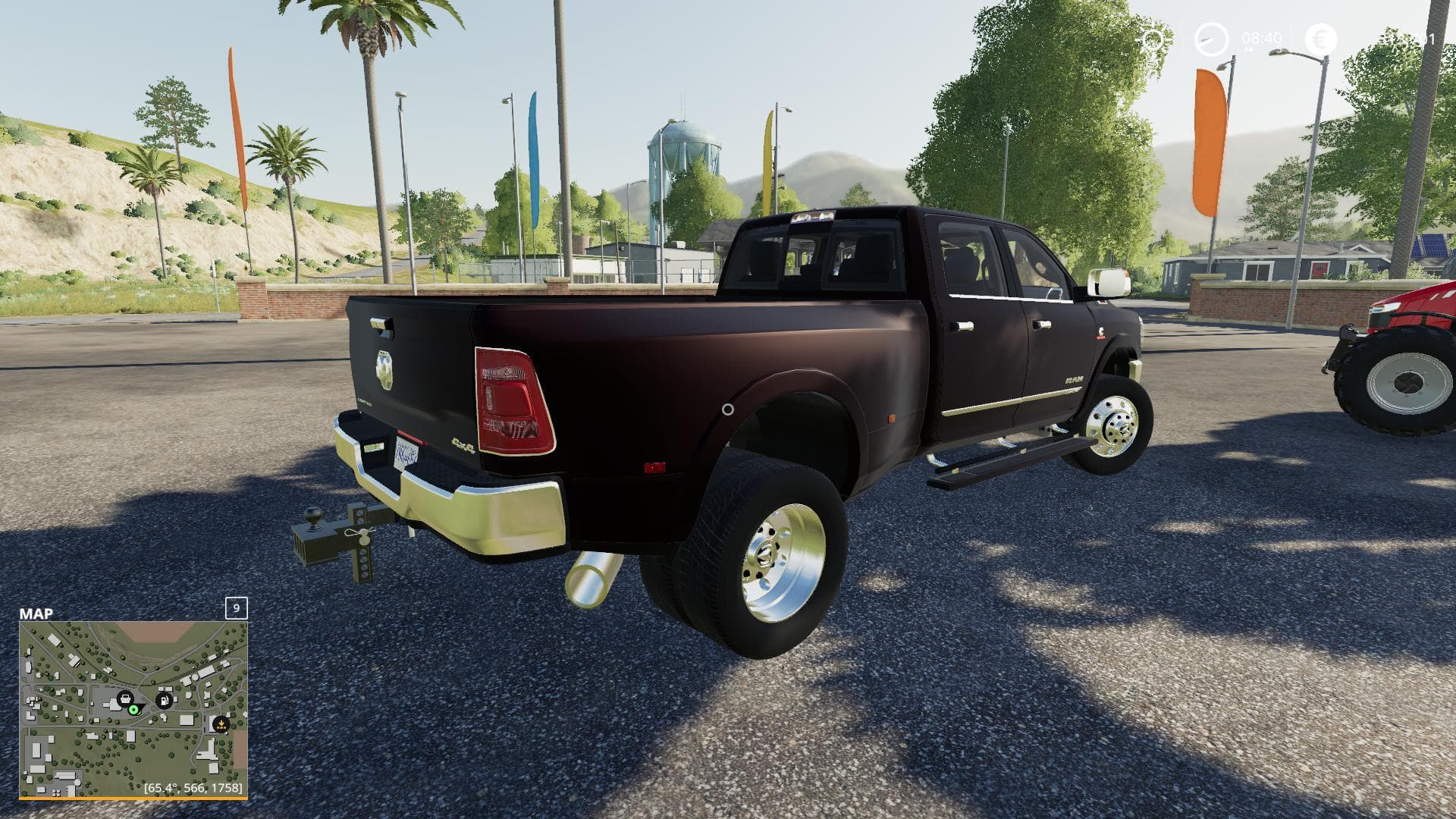 DODGE RAM 3500 REVISED 3