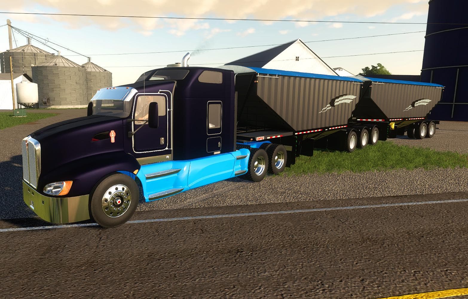 DOEPKER LEGACY SUPER B-TRAIN 5