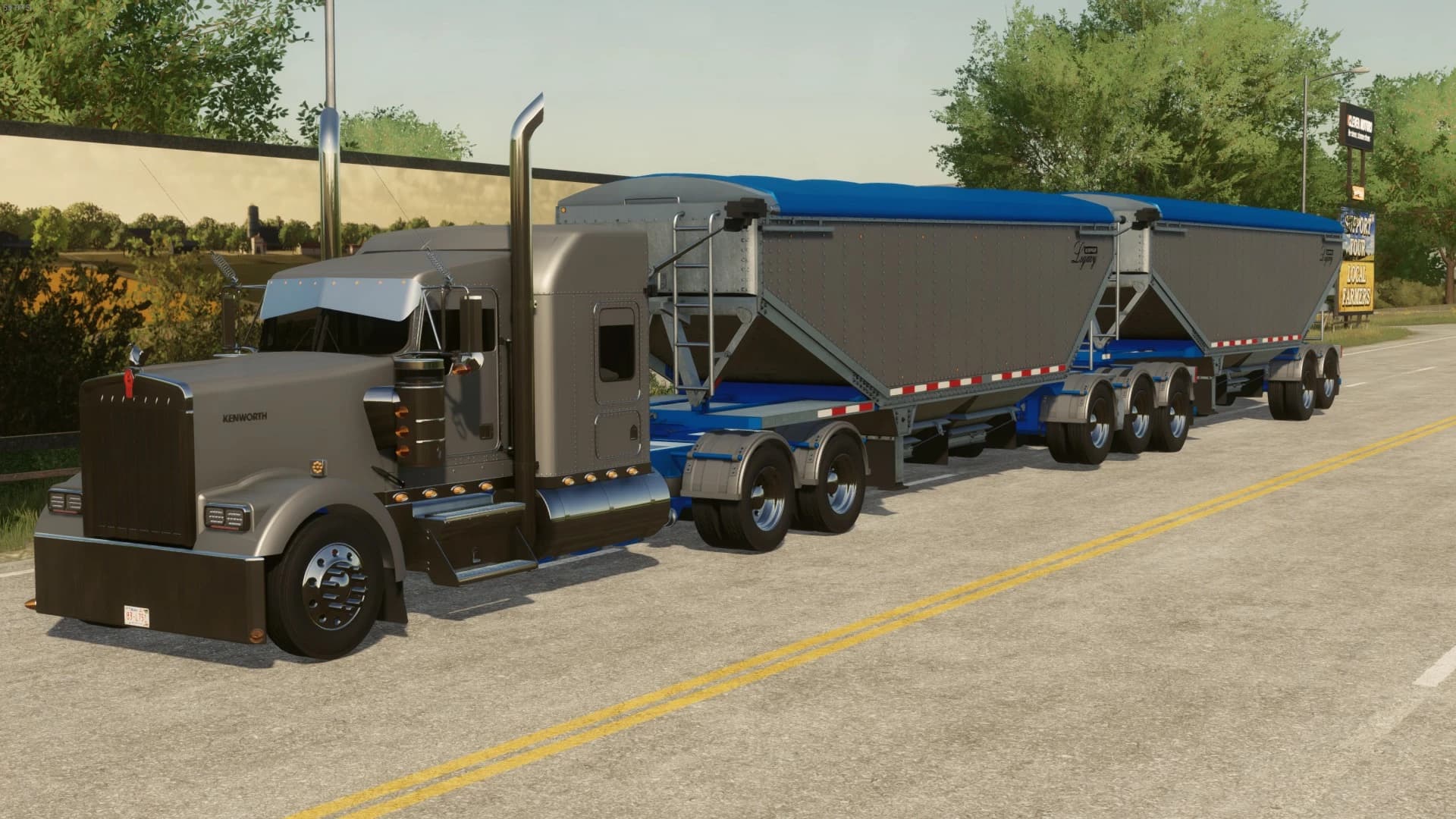 DOEPKER LEGACY SUPERB'S 4