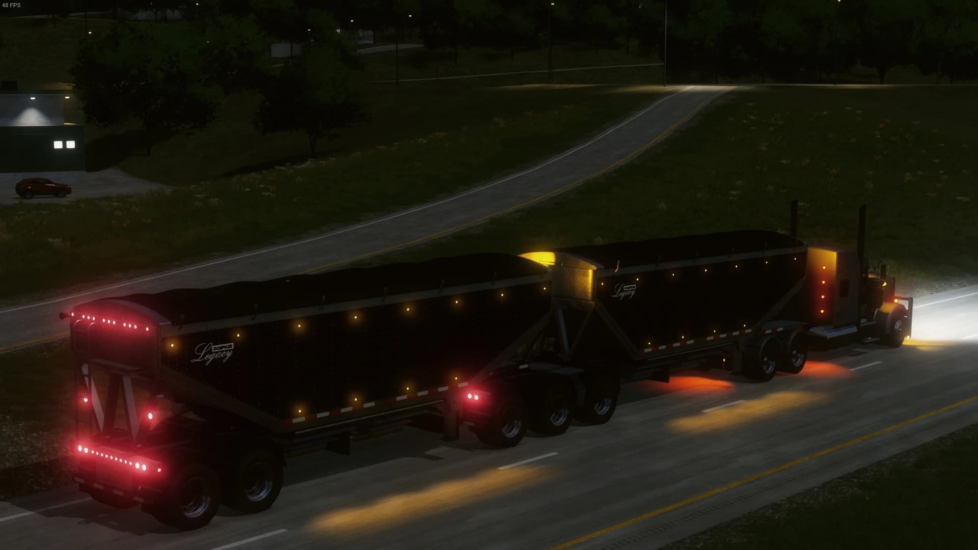 DOEPKER LEGACY SUPERB'S 3