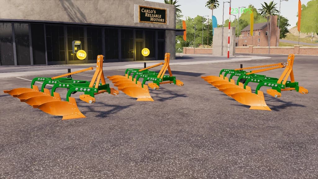 DOG PLOW 4