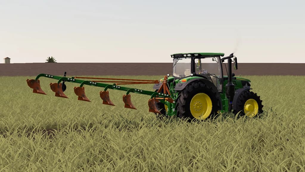 DOG PLOW 2