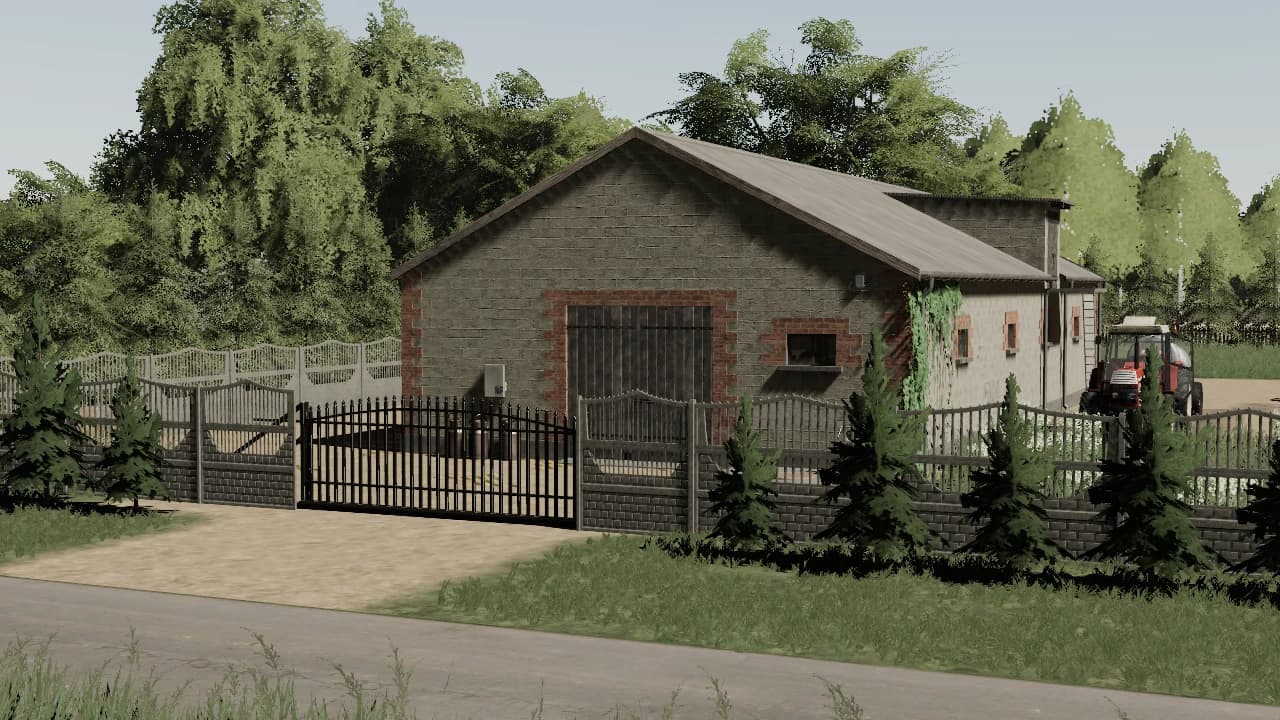 DOLNY PERZÓW 2