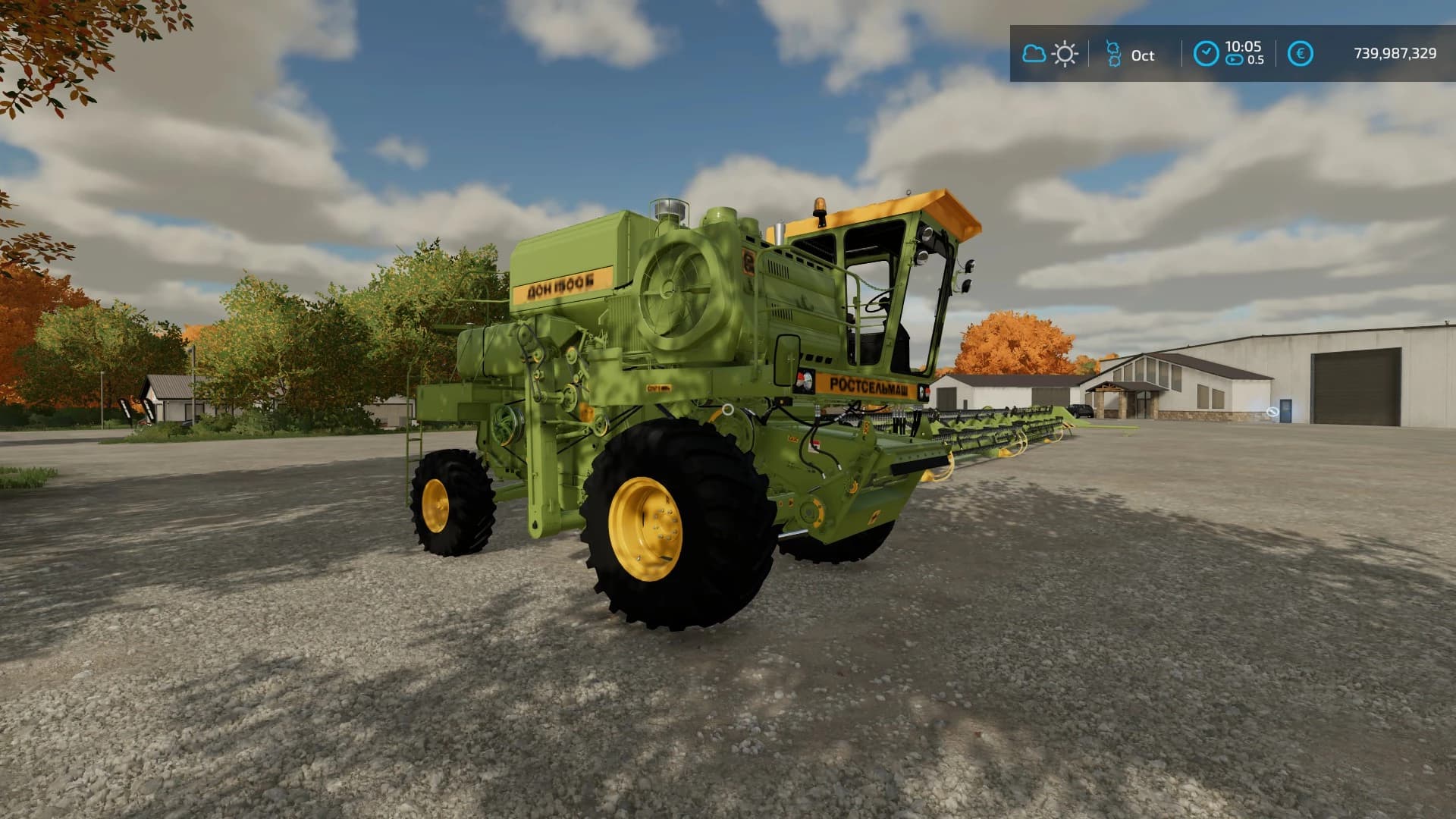 DON 1500B 1997-2004 5