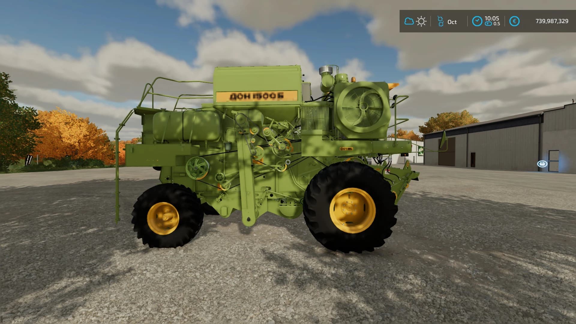 DON 1500B 1997-2004 3