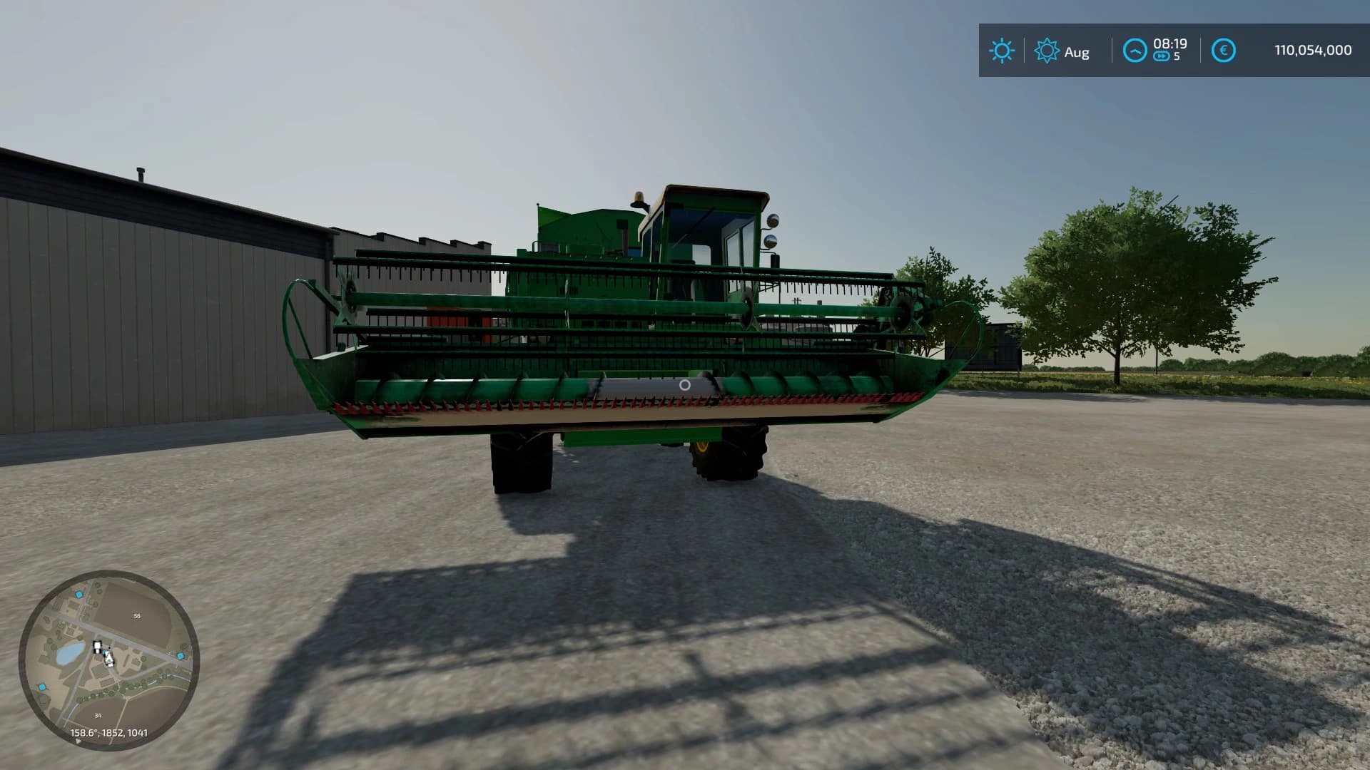 DON-1500B 2