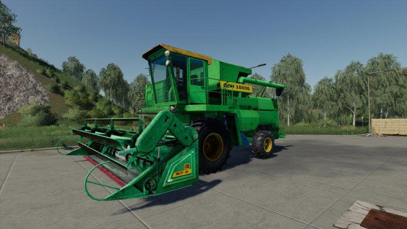 DON 1500B 4