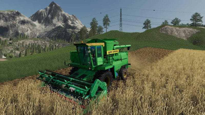 DON 1500B 2