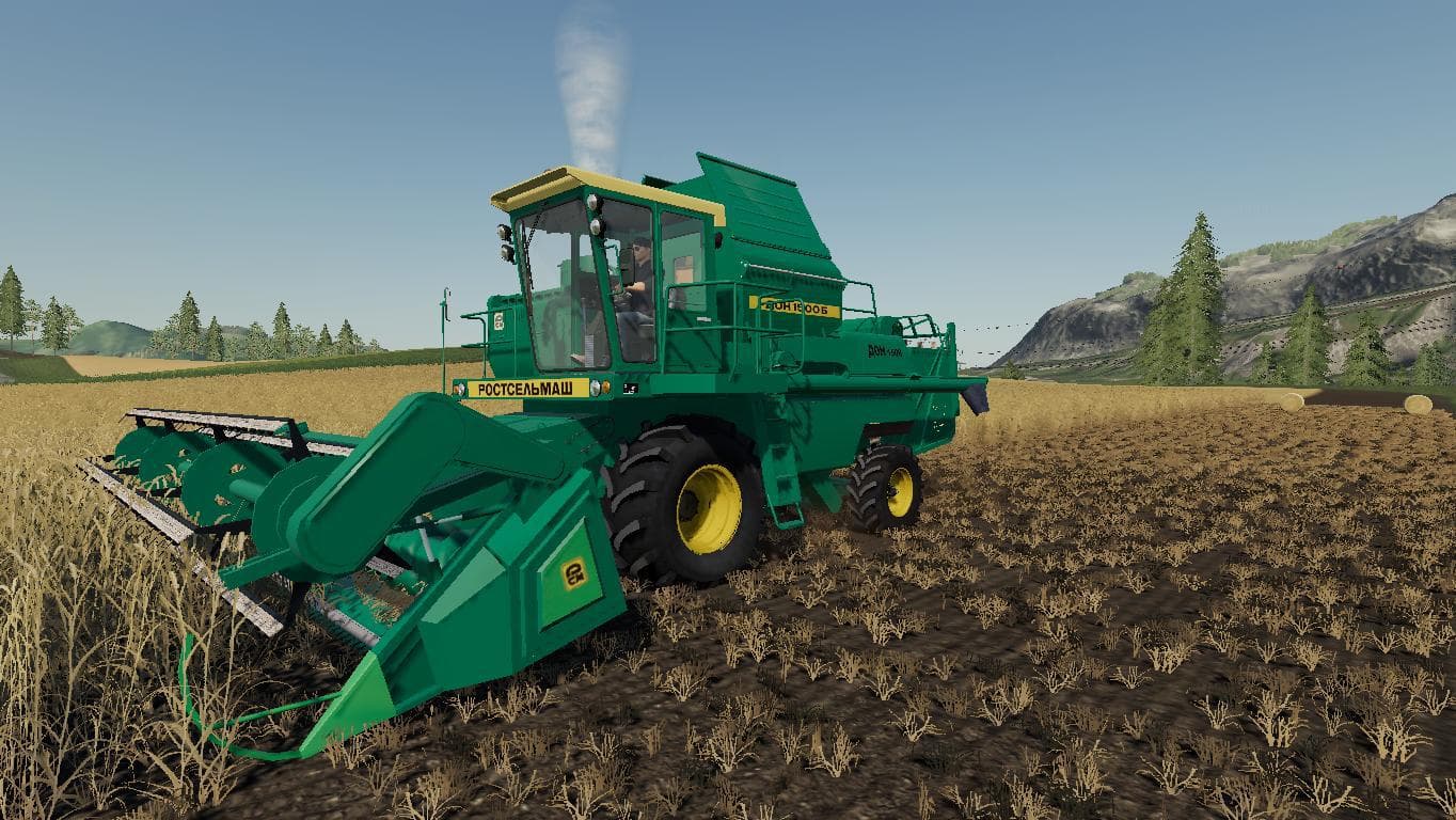 DON 1500B 4