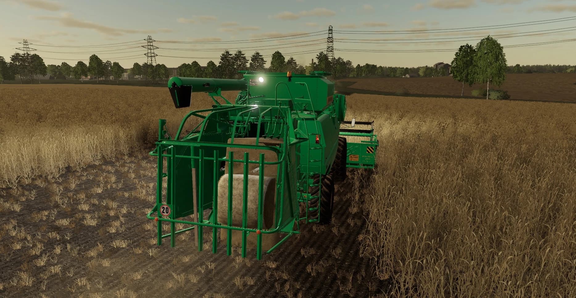 DON 1500B2 3