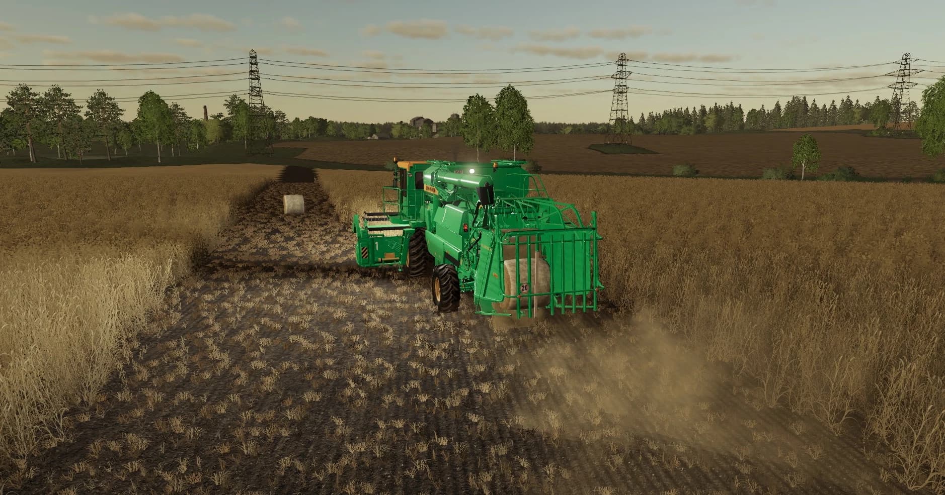 DON 1500B2