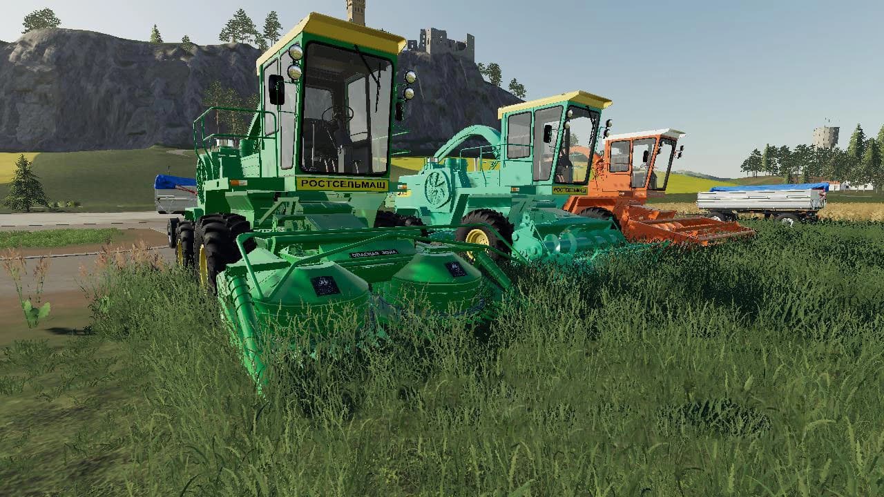 DON 680 4