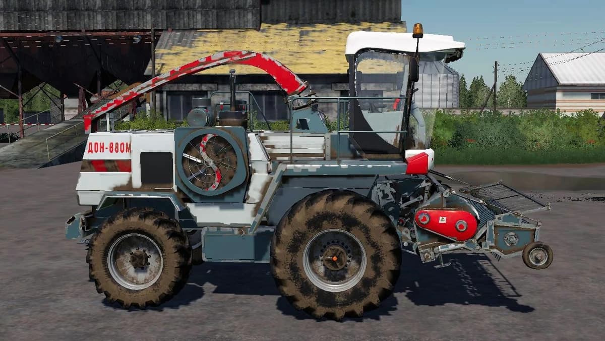 DON-680M