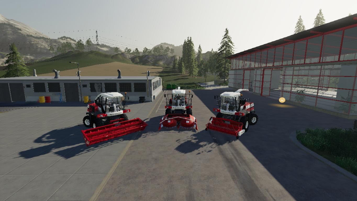 DON 680M2 2