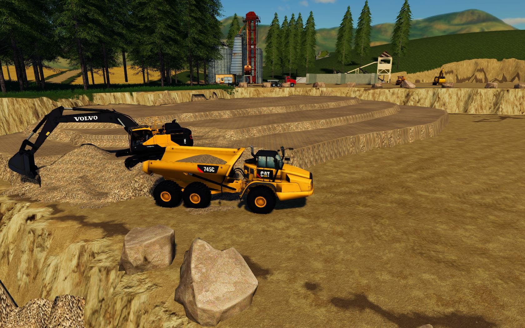 DONO COUNTY 2