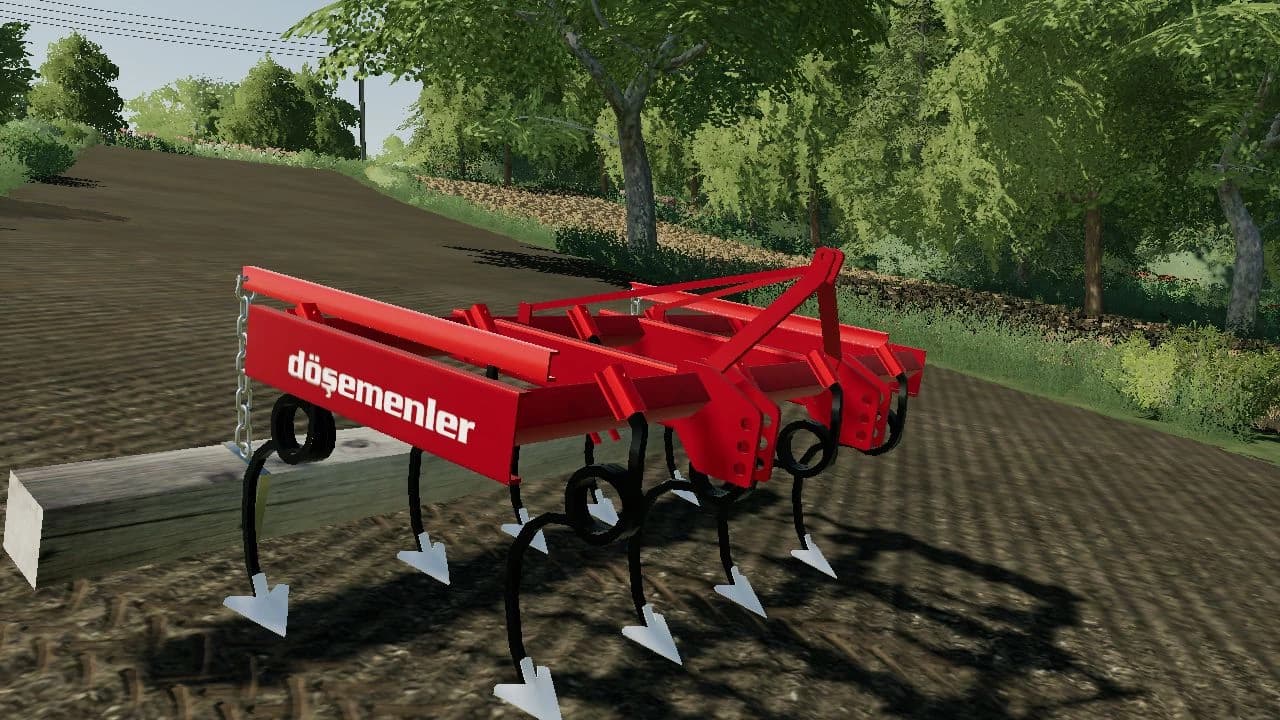 DÖŞEMENLER 2