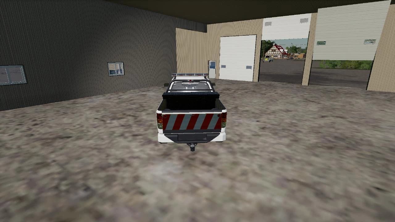 DOT TRUCK 4