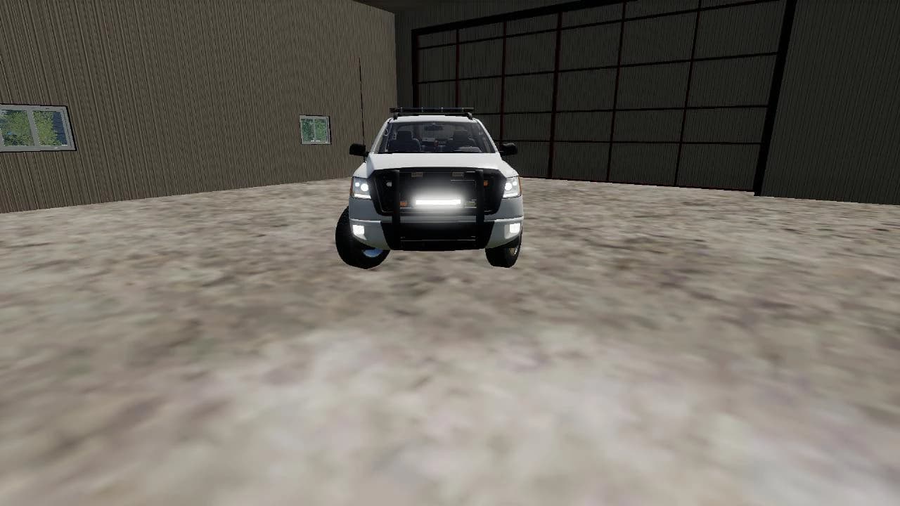 DOT TRUCK 3