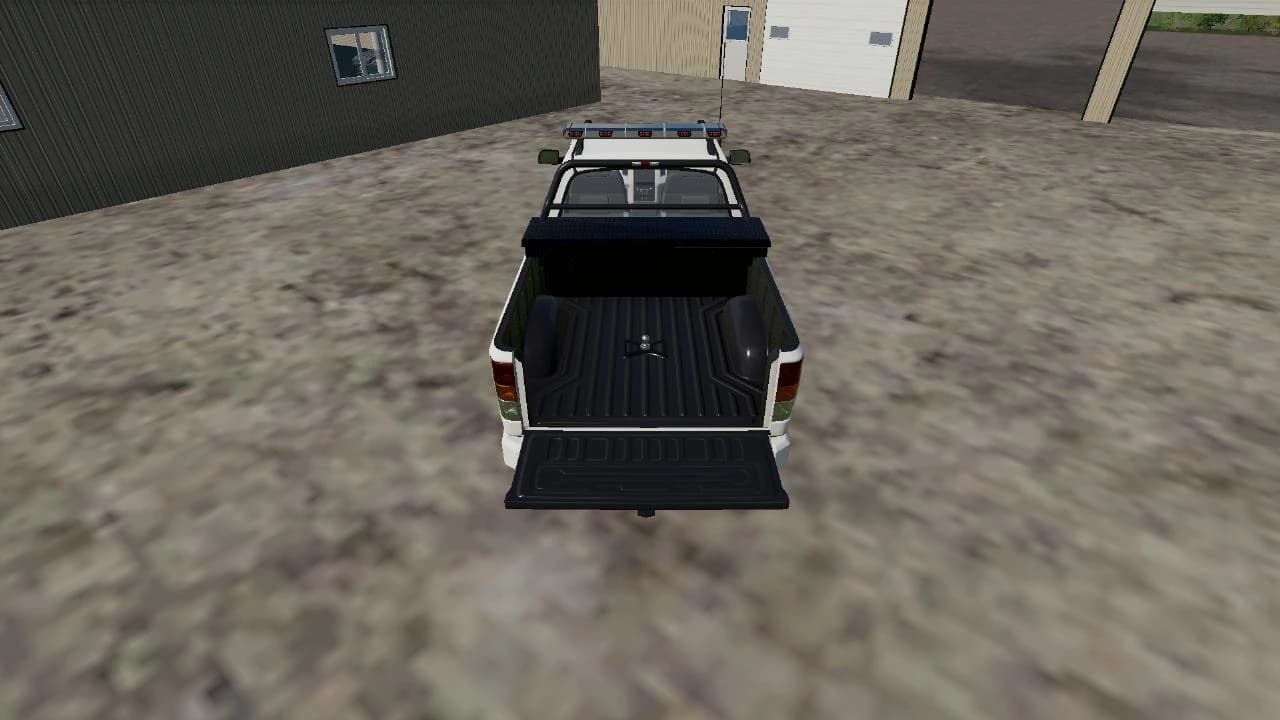 DOT TRUCK 2