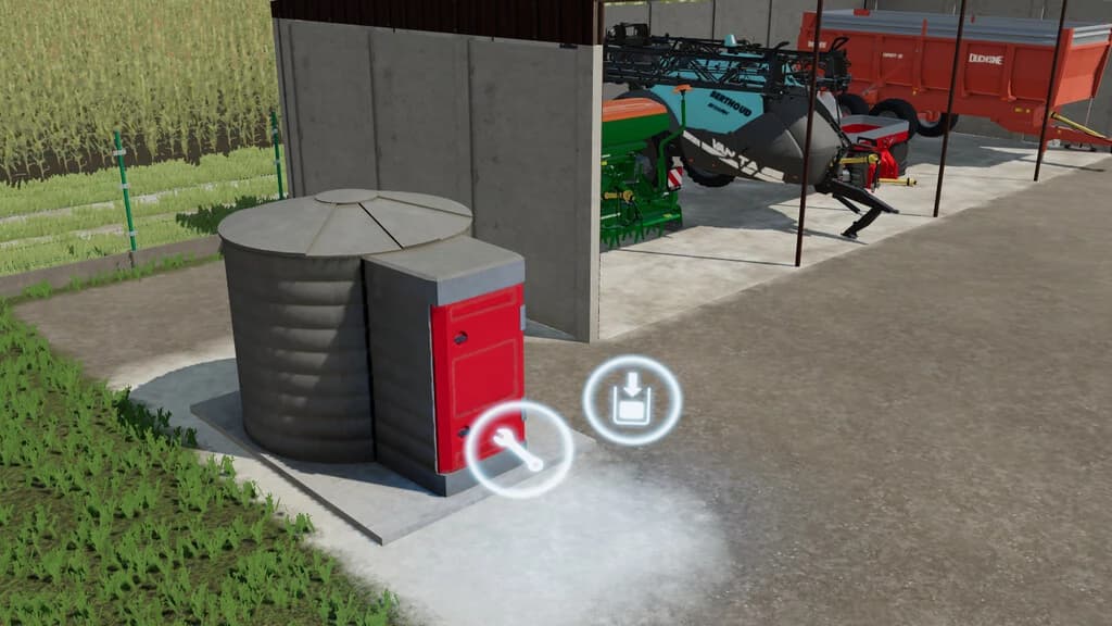 DOUBLE WALLED FUEL TANK 3