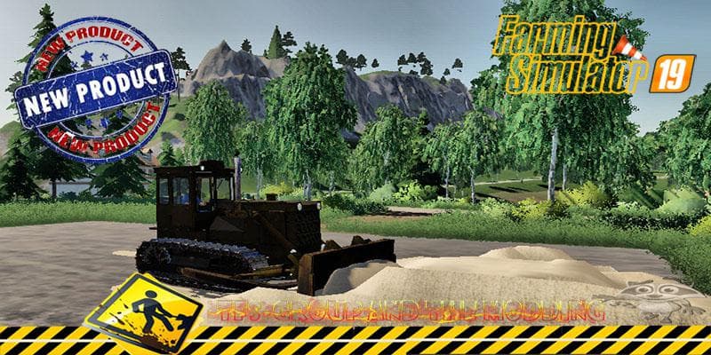 DOZER T170 OLD 3