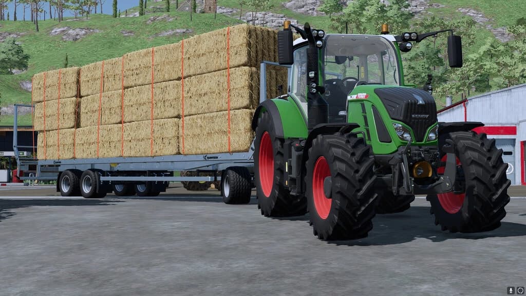 DPW1800 4